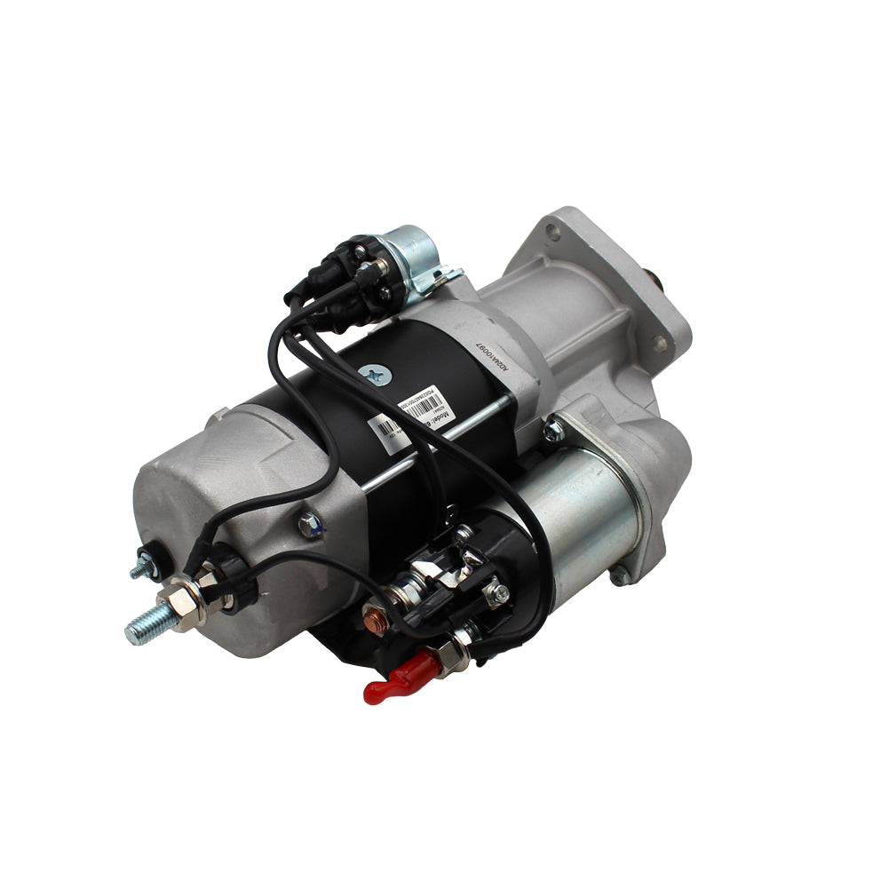 Starters Fits Ford/New Holland Replaces 83911703