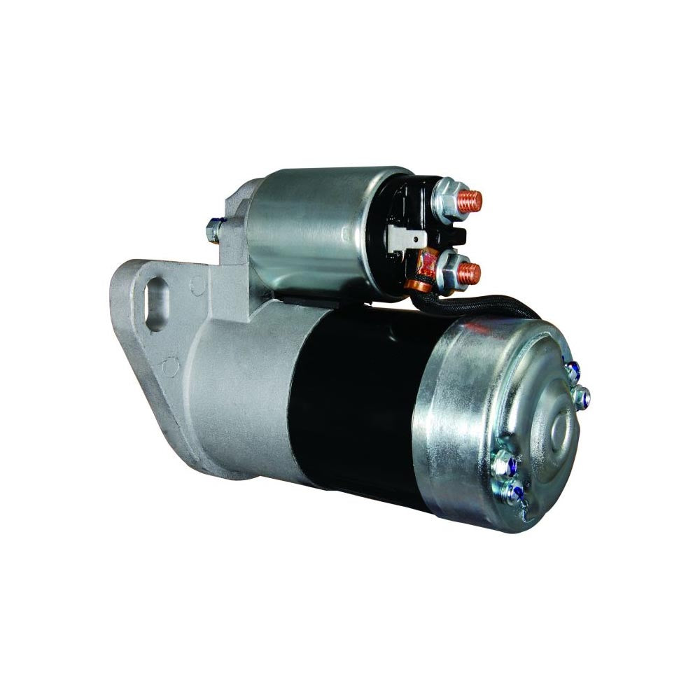 Starter Fits Denso PLGR (18426) Fits John Deere 4100 4110 1435 Yanmar YM1600 YM1