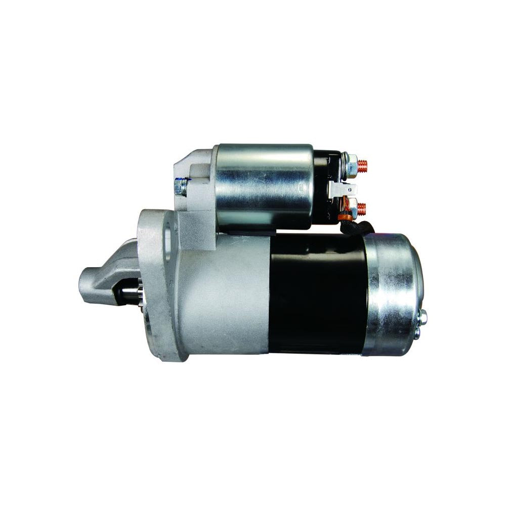 Starter Fits Denso PLGR (18426) Fits John Deere 4100 4110 1435 Yanmar YM1600 YM1
