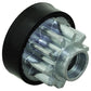 DRIVE PINION GEAR 10 Tooth TECUMSEH 36853 -FITS 36264 36795 36914 37425 STARTER