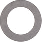 Replacement Steel Thrust Washer - 14.3mm x 25.4mm x 1.47mm Fits Delco