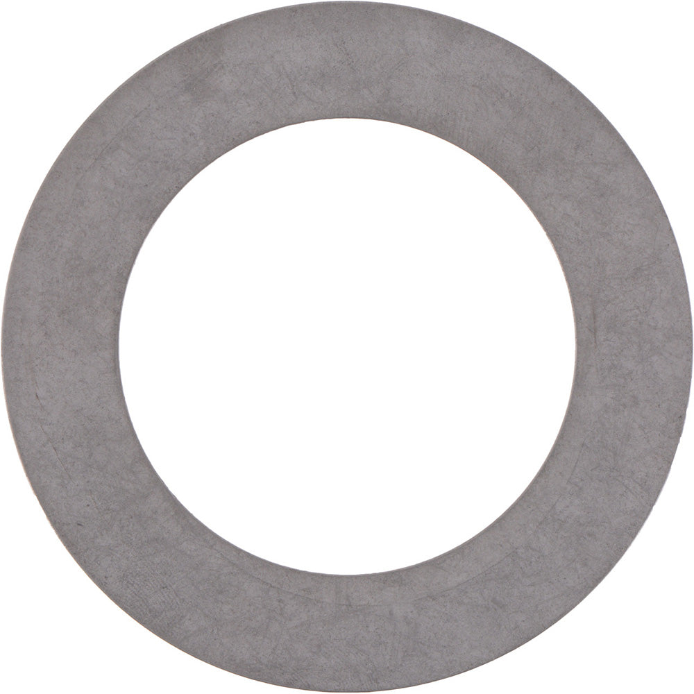 Replacement Steel Thrust Washer - 14.3mm x 25.4mm x 1.47mm Fits Delco