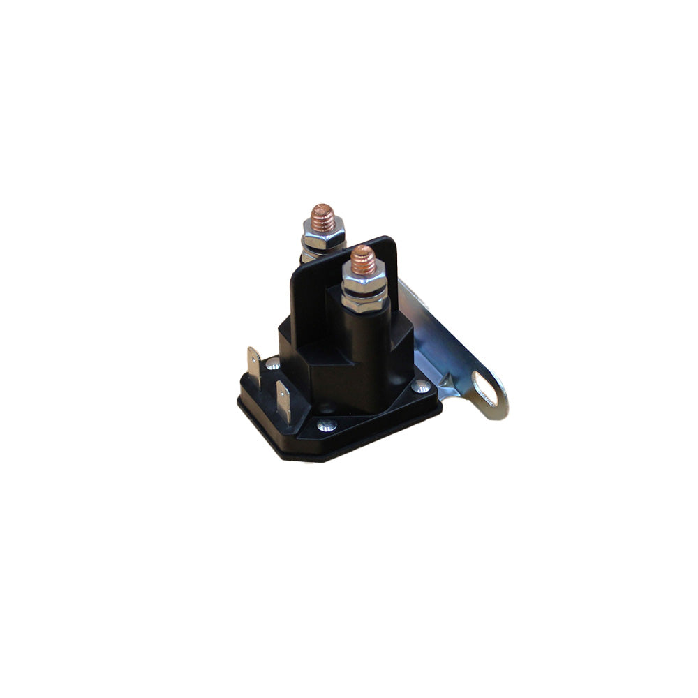 12V Starter Solenoid Fits John Deere AM138068 fits L100 L105 L108 L110 L111 L118