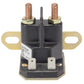 Starter Solenoid Fits John Deere LA125, LA130, LA135, LA140, LA145, LA150, LA155