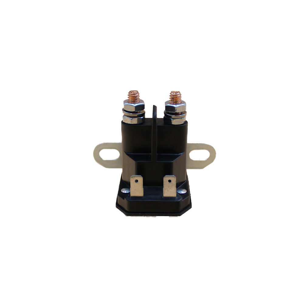 Starter Solenoid Fits Cub Cadet LTX1050, RZT42, RZT50, RZT54, SLT1550, SLT1554