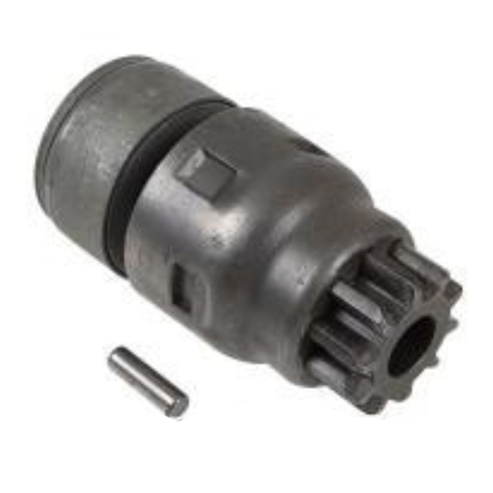 1963643 Starter Drive 10 Tooth Fits International Harvester Tractor 140