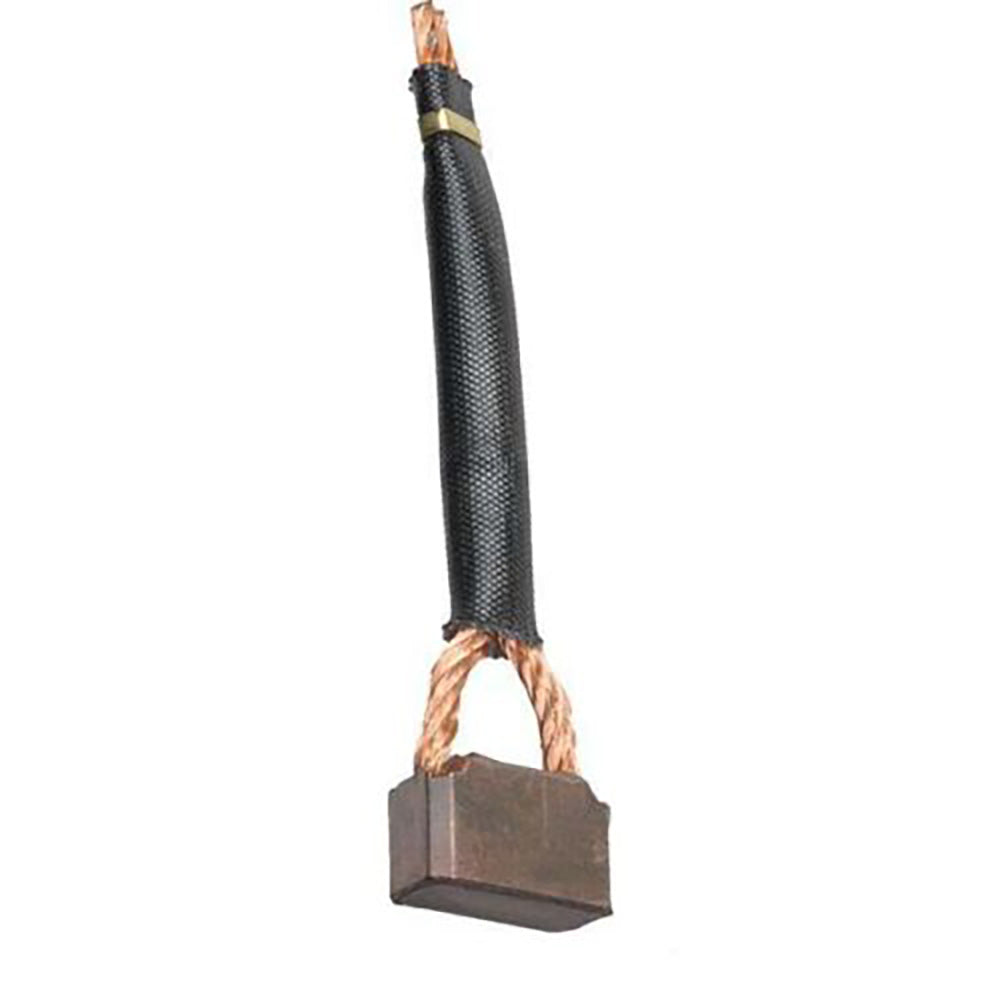 Brush 8.5mm T x 19mm W x 10mm L x 74mm LL Fits Prestolite Starters 141-20014