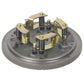Commutator End Housing Fits Delco Replaces 1850147