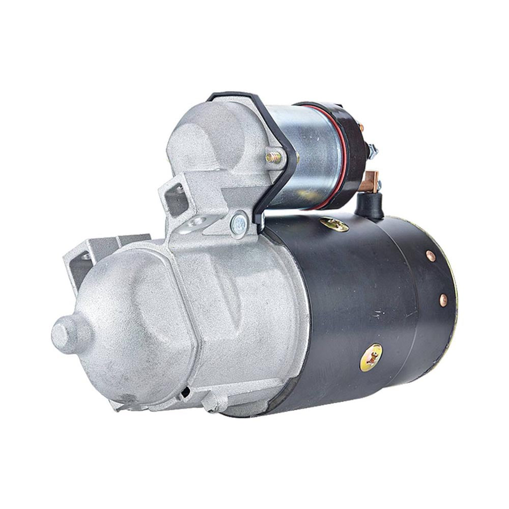 New Marine Certified Starter OMC 2.5L 3.0L 5.0L GM 1978 1979 1980 1981 1982 1983
