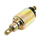 S.66647 Starter Solenoid - Fits Ford/New Holland 555E, 5610S, 5640, 575E +
