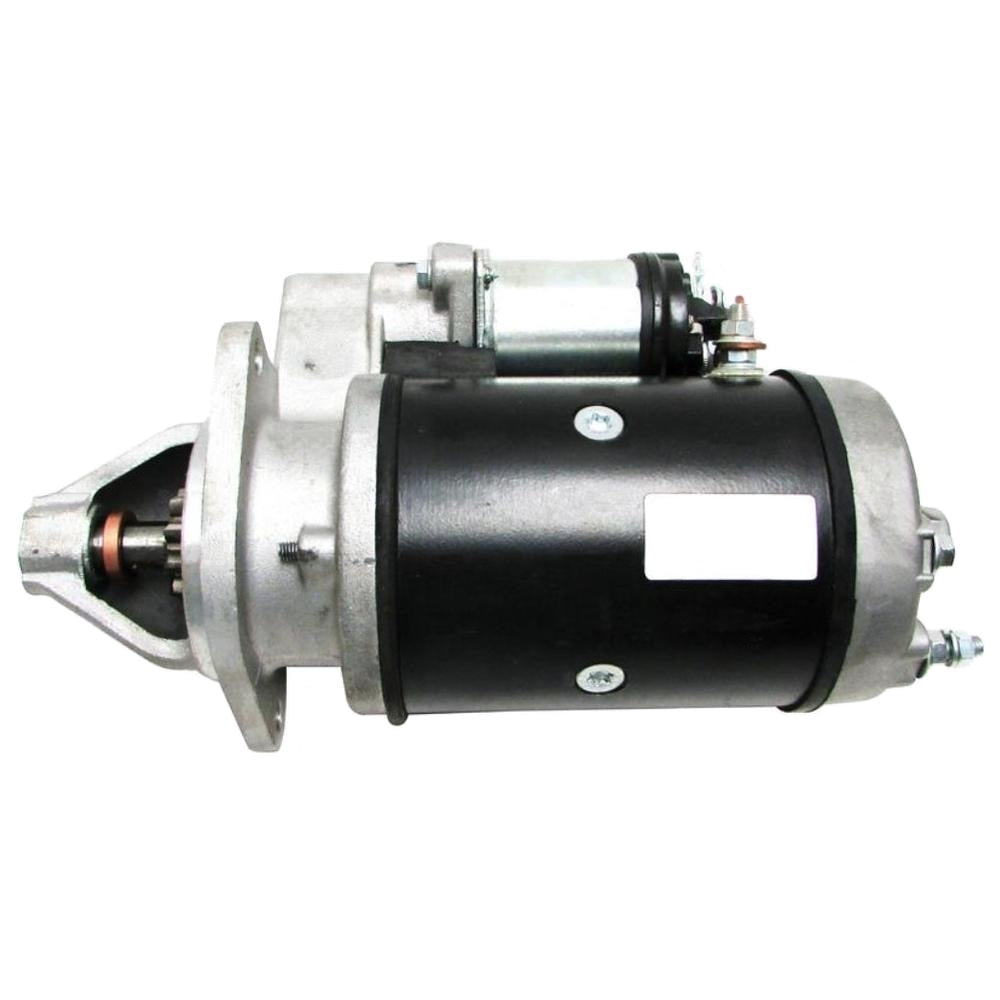 3046890R98 Starter Motor Fits Case IH 275 276 354 364 374 384 414 434 444 2276