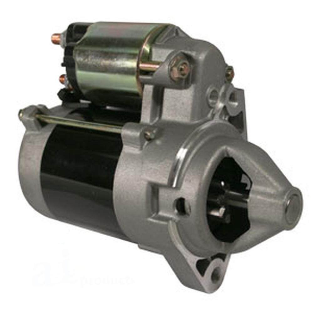 Starter 17HP Fits John Deere AM108615 165 180 185 265 325 GT275 LX186 Fits kawas