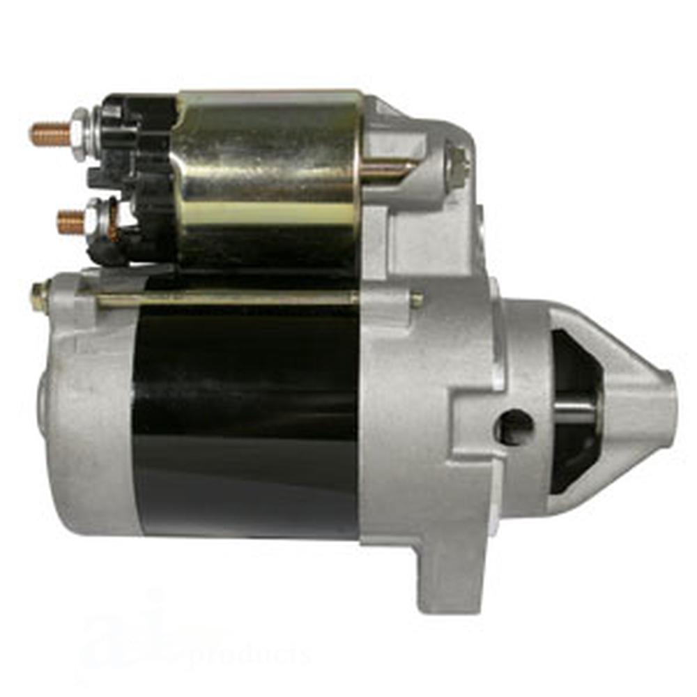 Starter 17HP Fits John Deere AM108615 165 180 185 265 325 GT275 LX186 Fits kawas
