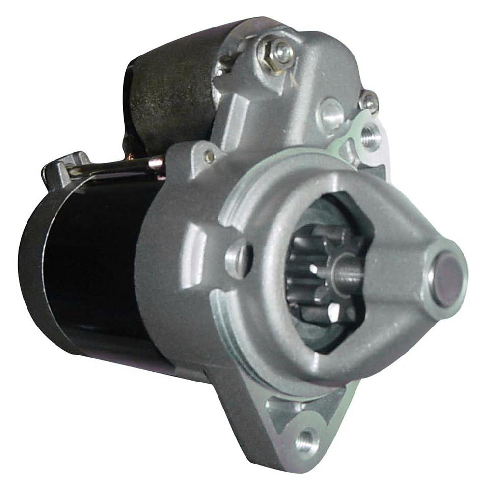 Starter 17HP Fits John Deere AM108615 165 180 185 265 325 GT275 LX186 Fits kawas