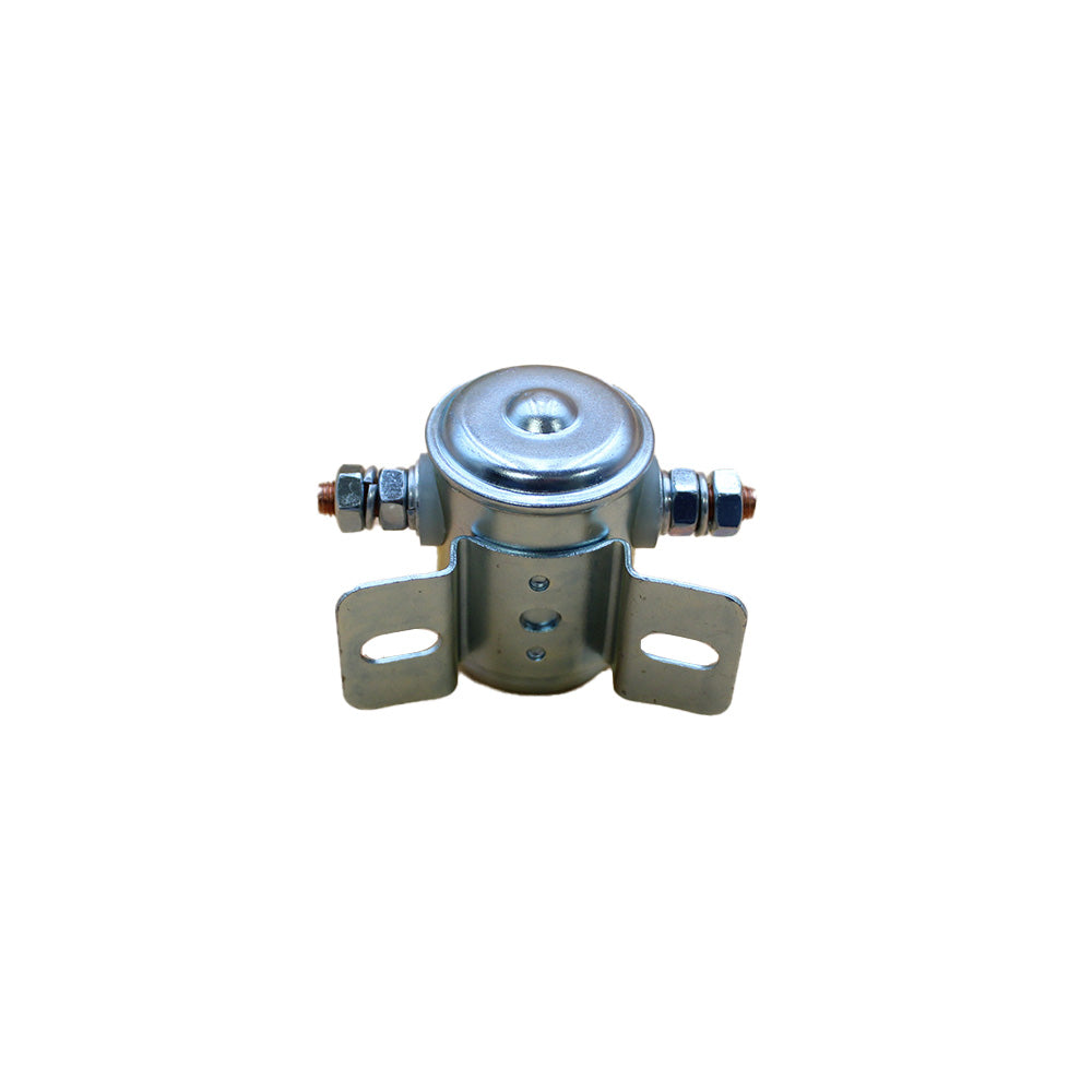 12 Volt Starter Solenoid 70237136 Fits Allis Chalmers Tractor D10 D12 D14 D15