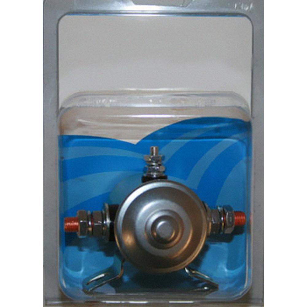 Starter Solenoid Switch Fits Universal Products Models