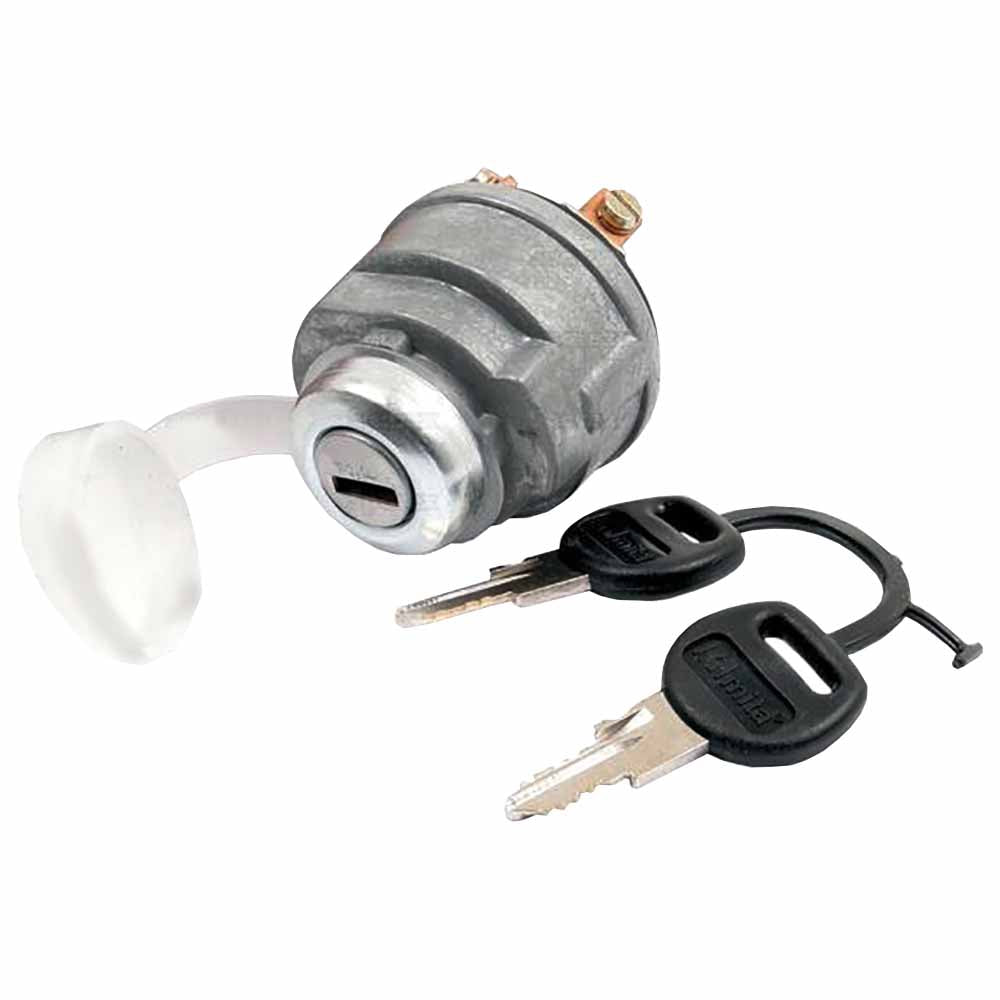 Ignition Switch Fits Massey Ferguson Replaces 3280565M92