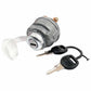 Ignition Switch Fits Shibaura Replaces SBA385200331