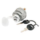 Ignition Switch Fits Shibaura Replaces SBA385200331