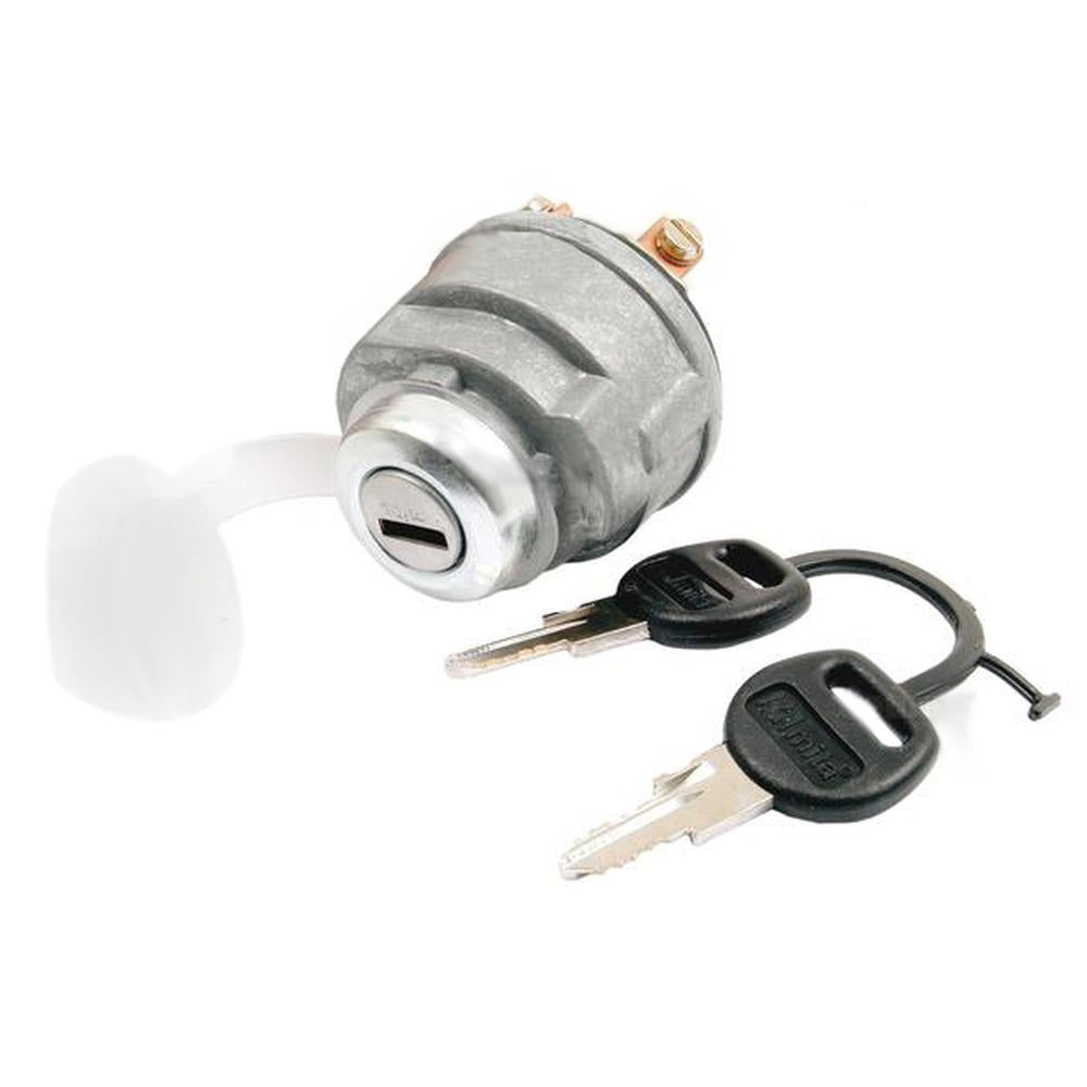 Ignition Switch Fits Shibaura Replaces SBA385200331