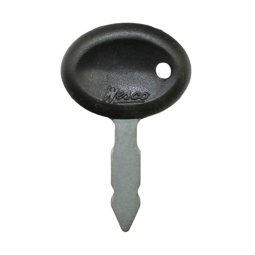 New Ignition Switch Key Fits Massey Ferguson 1250 Compact Tractor 960128M91