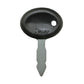 Ignition Key(s) Fits Ford Replaces E7NN11603AA