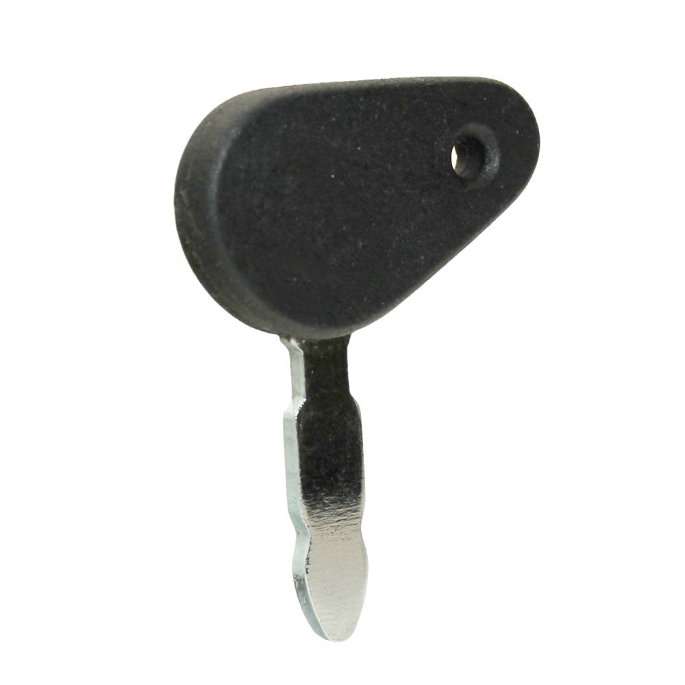 Ignition Key(s) Fits Leyland Replaces 37H1548