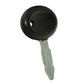 Ignition Key(s) Fits Ford Replaces E7NN11603AA