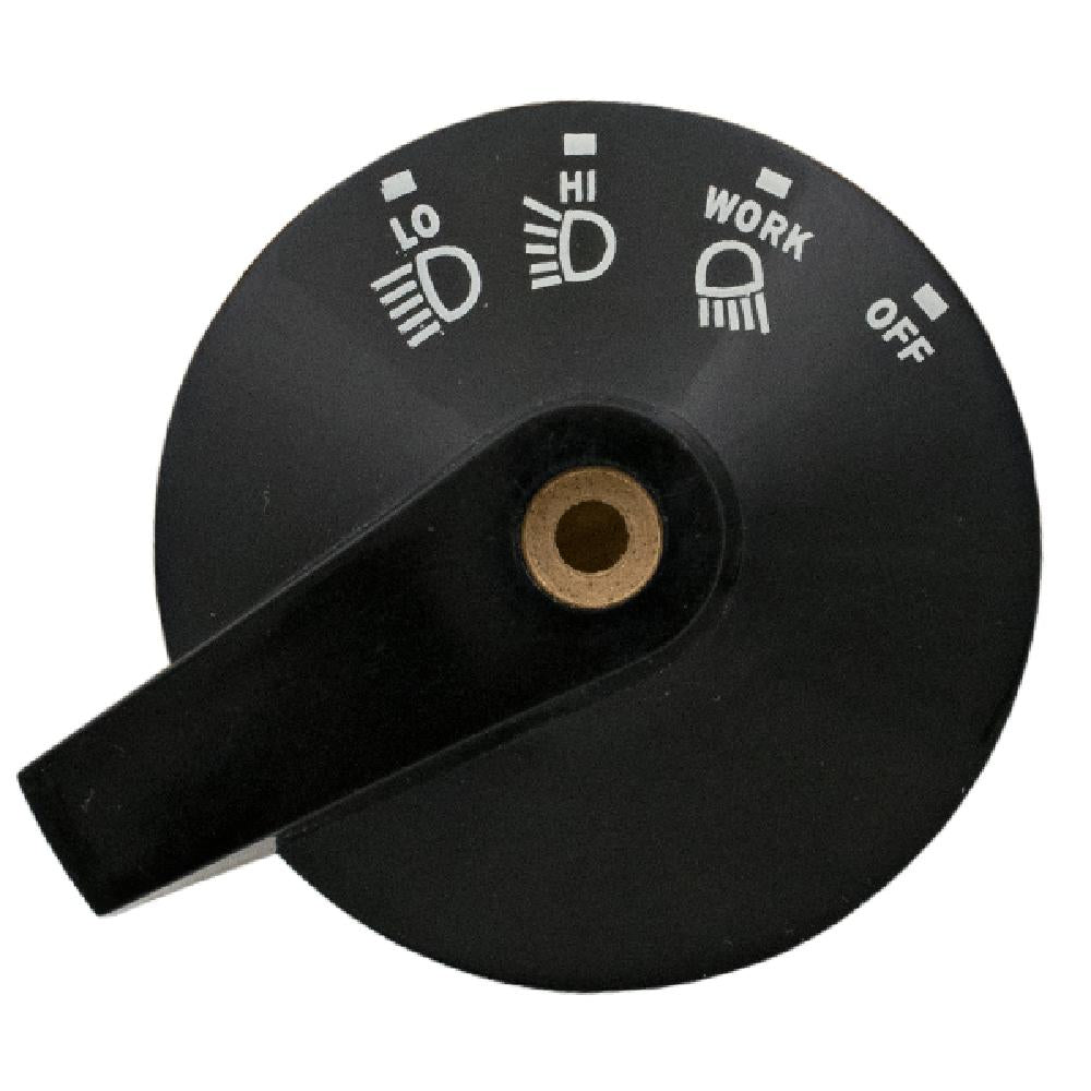 R5392 Light Switch Knob Fits John Deere