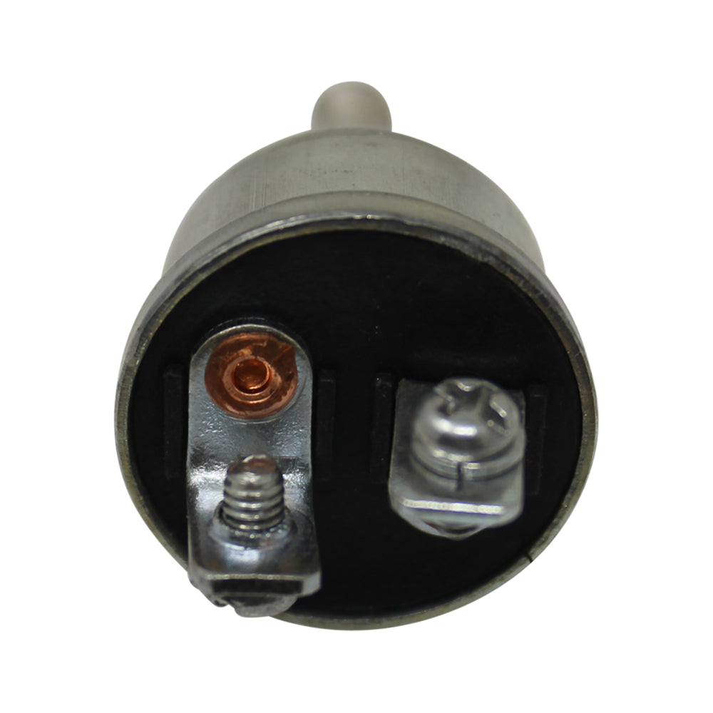 Chrome Push / Pull Light Switch Fits Allis Chalmers Replaces 228330