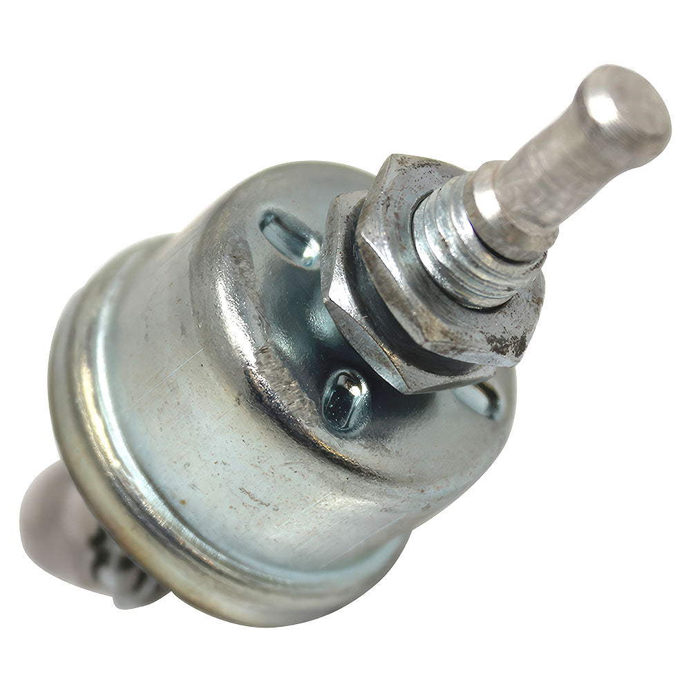 Chrome Push / Pull Light Switch Fits Case/International Harvester
