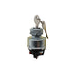 A782979 Ignition Switch Fits Allis Chalmers Various 3/4" Thread 4 Stud Terminal