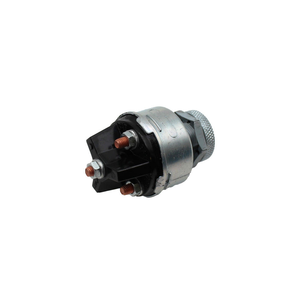 A782979 Ignition Switch Fits John Deere Models 6/12V, Acc/Off/On/Start