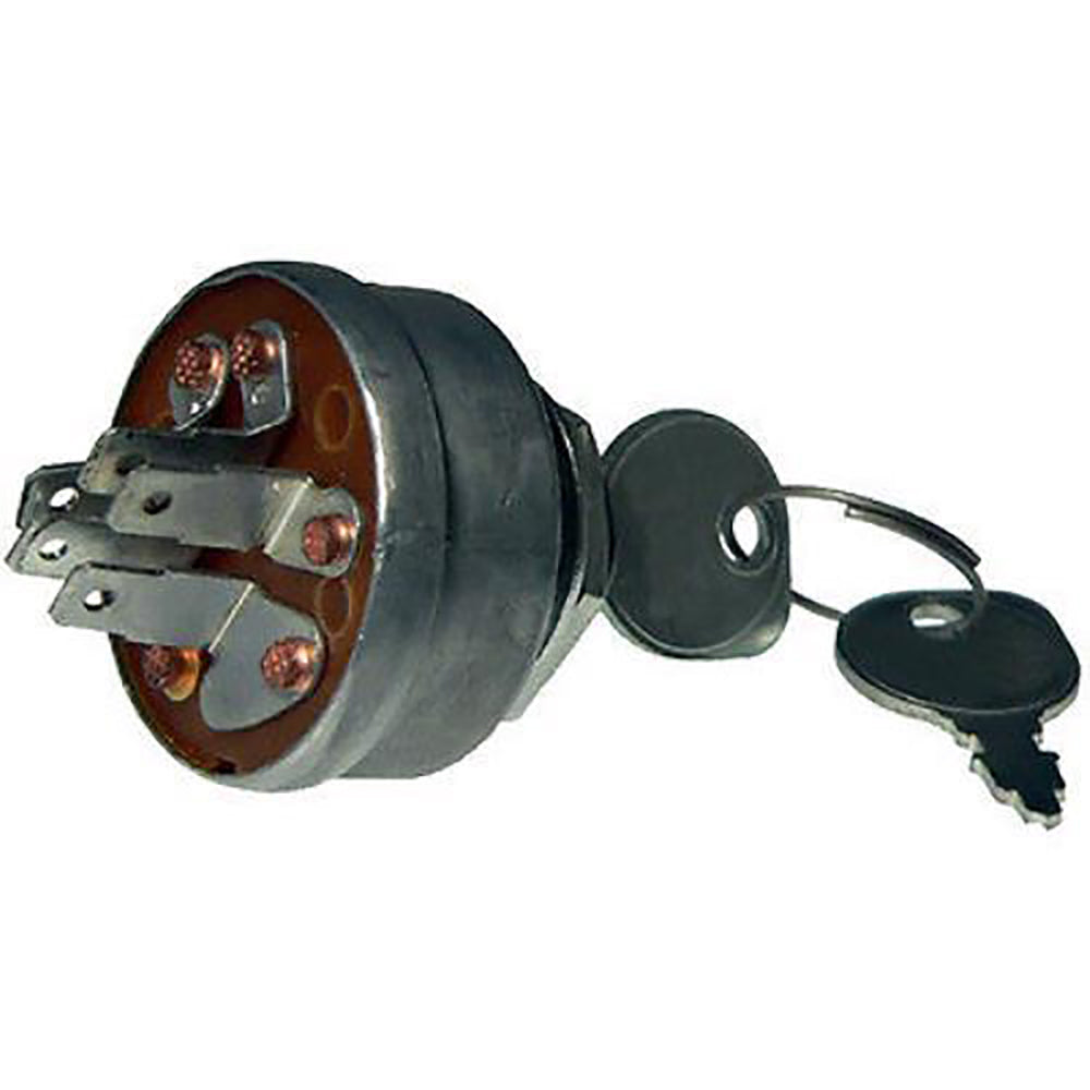 Ignition Switch Fits Murray Replaces 91846