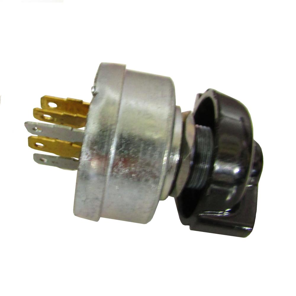 Rotary Light Switch & Fits International 886 1086 107200C2 Fits Case IH 107200C2