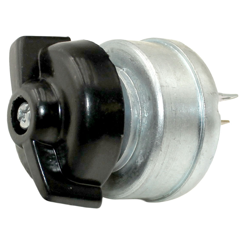 12 Volt Light Switch (4 Position) Fits Case/International Harvester