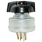 12 Volt Light Switch (4 Position) Fits Case/International Harvester