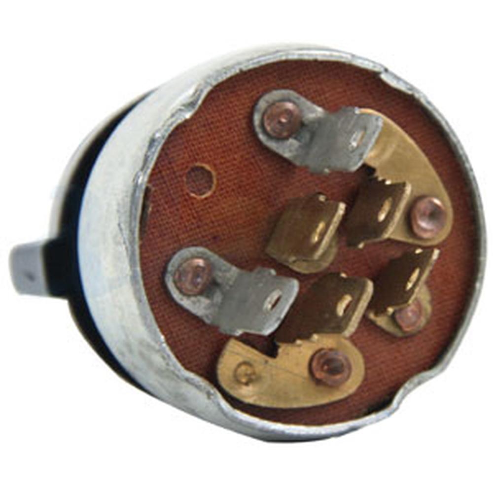Rotary Light Switch & Fits International 1086 1086 986 Fits Case IH 1660 1660