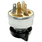LIGHT SWITCH FOR PART 107200C1 107200C2