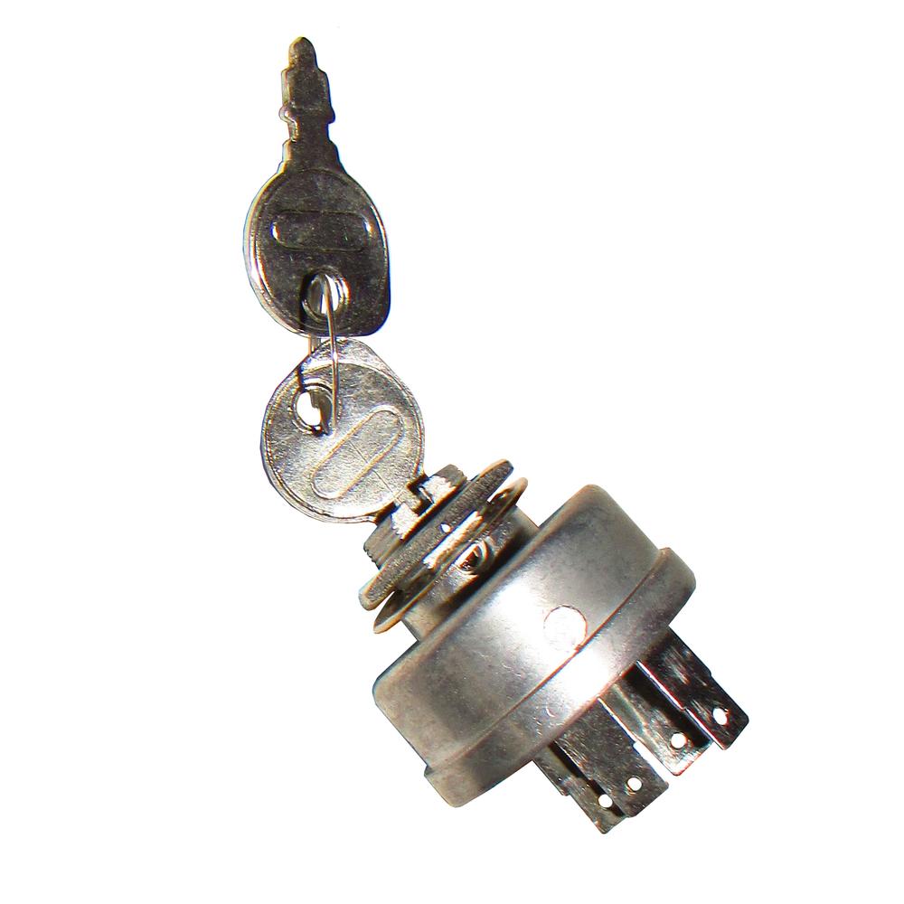 Ignition Switch Fits Toro Replaces 103-0206
