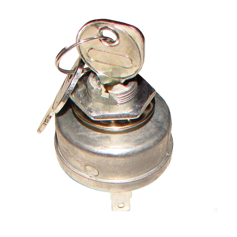Ignition Switch Fits Toro Replaces 103-0206