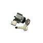 Ignition Key Switch Fits in Fits Kubota B2400 B2410 B2650 B3000 B7500 B7510 B780