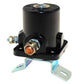 8N11450-12V 3 Post 12 Volt Starter Solenoid Fits Ford Tractor 2N 8N 9N Tractors