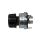 Horn & Light Switch Fits Fiat Replaces 31-2904539
