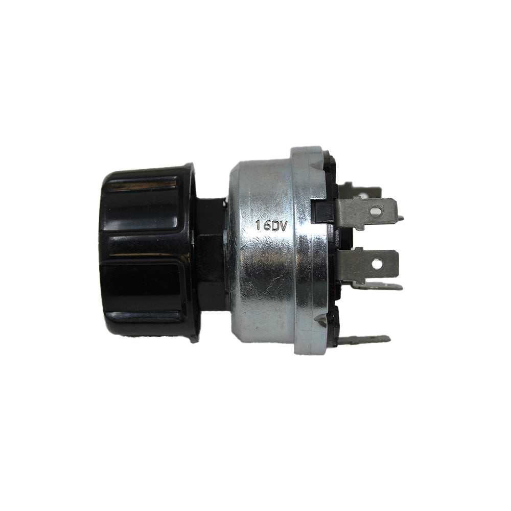 Horn & Light Switch Fits Fiat Replaces 31-2904539