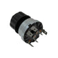 Horn & Light Switch Fits Fiat Replaces 31-2904539