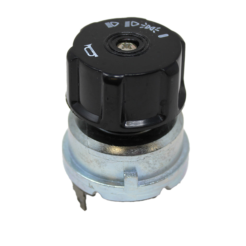 Horn & Light Switch Fits Fiat Replaces 31-2904539