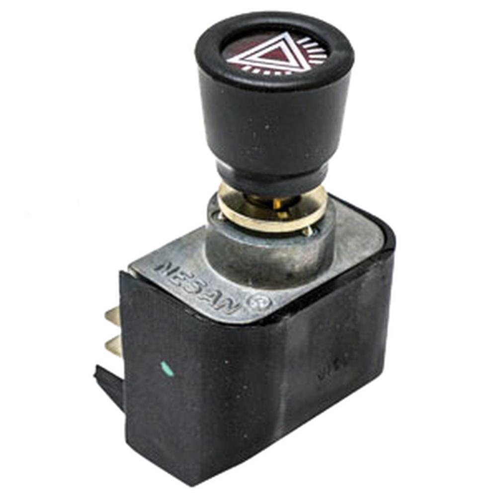 Switch Fits Massey Ferguson Replaces 1604409M1