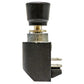 S.43495 Switch, Hazard Lights Fits Massey Ferguson