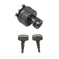 Ignition Switch Fits Bolens Replaces 172-2275
